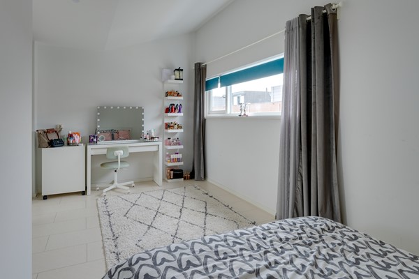 Medium property photo - Bisonstraat 55, 1448 WP Purmerend